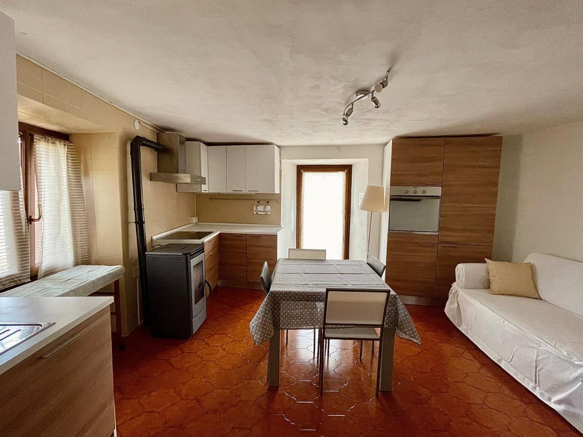 Maison Merlot Apartment *