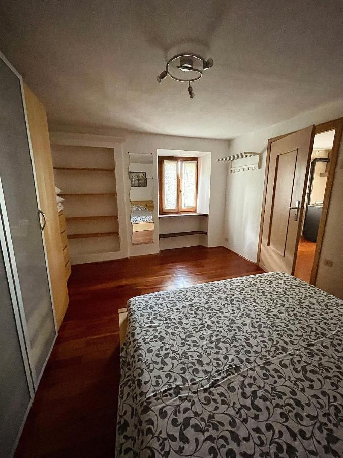 Maison Merlot Apartment *