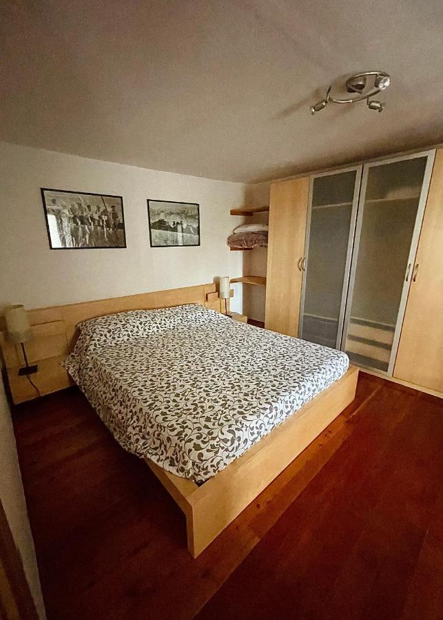 Maison Merlot Apartment Aosta