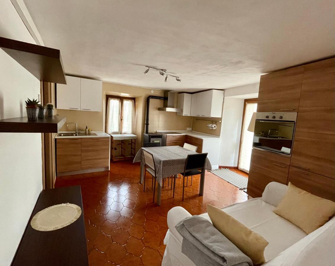 Maison Merlot Apartment