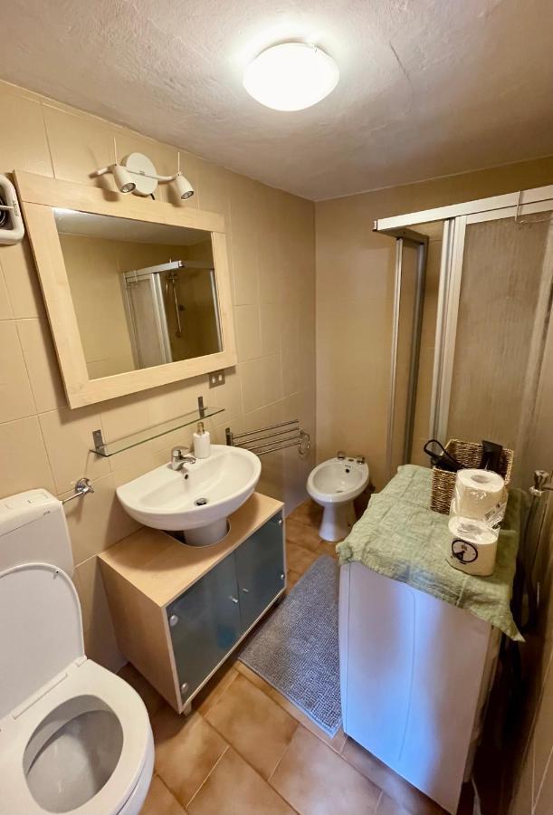 Apartment Maison Merlot Aosta