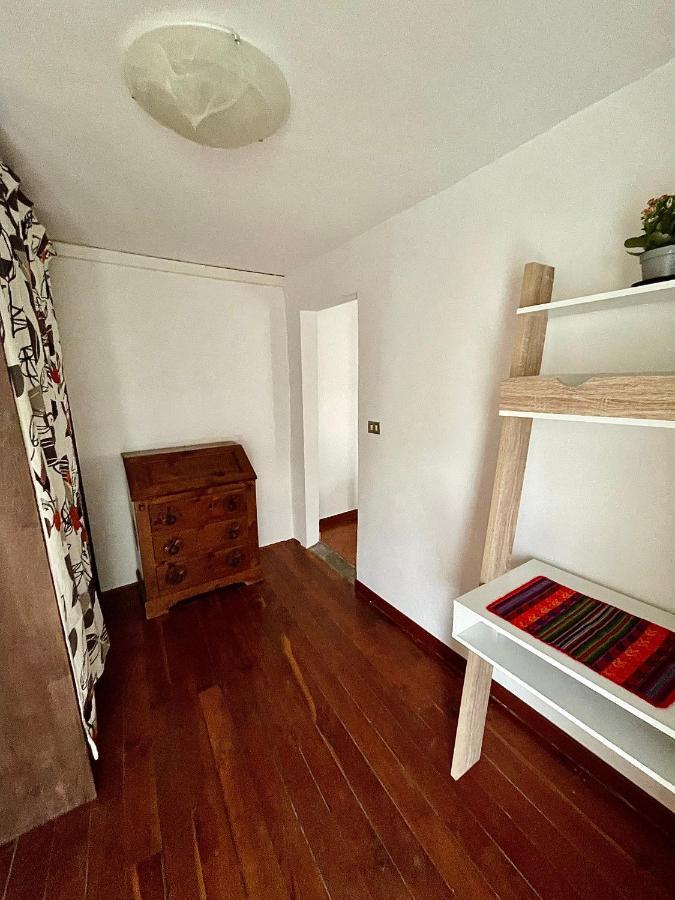 Apartment Maison Merlot Aosta